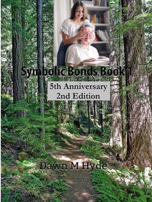 cover image of Symbolic Bonds Book 1